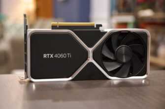 2023 Рік Став Роком, Коли Графічні Процесори Зупинилися 4