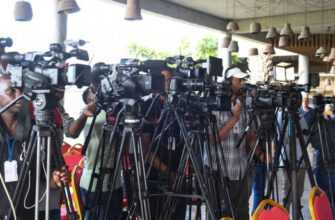 2023 Рік: Тривожне Зростання Кількості Журналістів, Убитих У Зонах Конфліктів 1