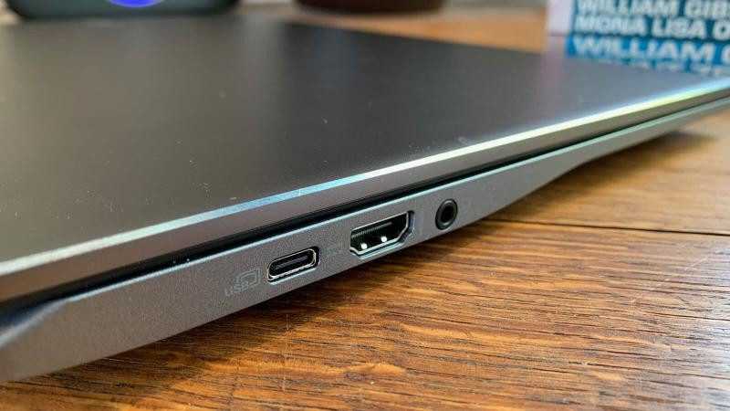 Acer Chromebook 515