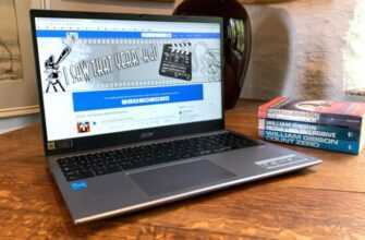 Acer Chromebook 515 4