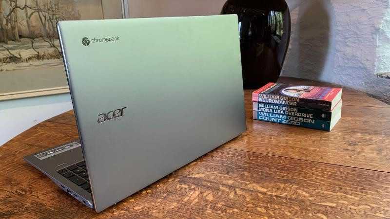 Acer Chromebook 515