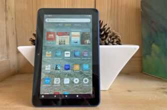 Amazon Fire 7 (2022) 2