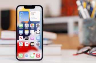 Apple Iphone 13 Mini 4