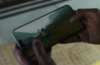 Перша Хвиля Ігор Aaa Для Iphone Має Великий Новий Випуск — Із Помітною Затримкою 4