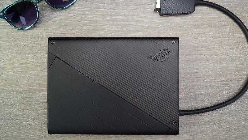 Asus ROG Flow Z13