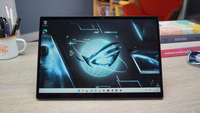 Asus ROG Flow Z13