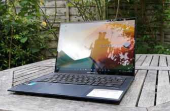 Asus Zenbook 14 (Ux3402) 3