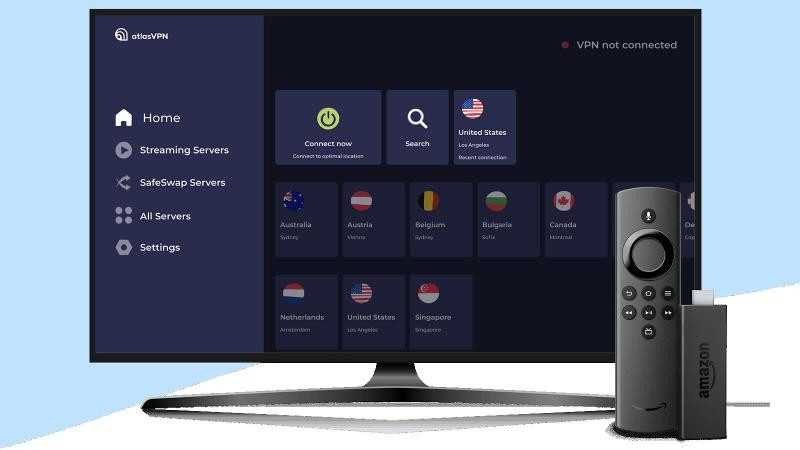 Atlas VPN Premium