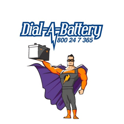 Battery Shops in Dubai: A One-Stop Solution for All Your Power Needs