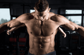 Нарощування М’язової Маси: Роль Дієти, Фізичних Вправ І Добавок 2