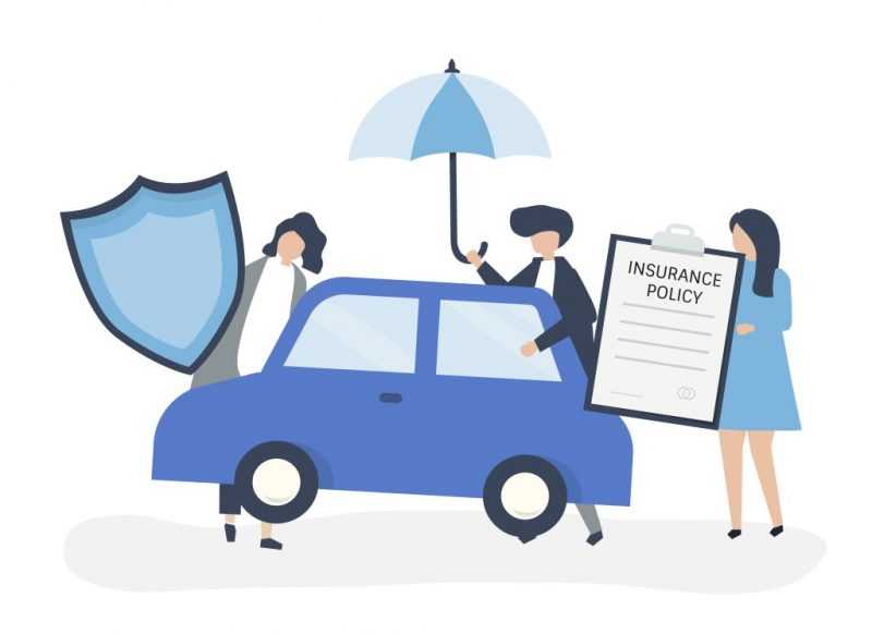 Buying Car Insurance for Used Cars