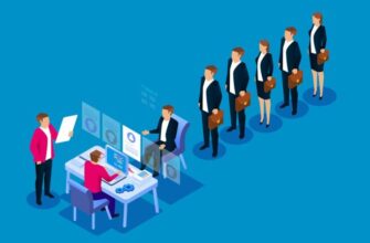 Чому Вашому Бізнесу Варто Скористатися Послугами Рекрутингової Фірми 1