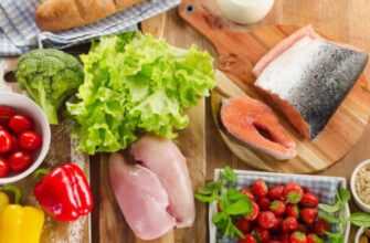 Чи Можете Ви Пояснити, Чому Фізичні Вправи Здійснюють Ключову Роль У Збалансованому Харчуванні? 2