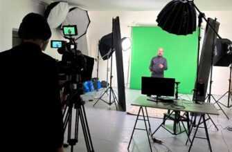 Виробництво Корпоративного Відео: Вичерпний Посібник Для Власників Бізнесу 5