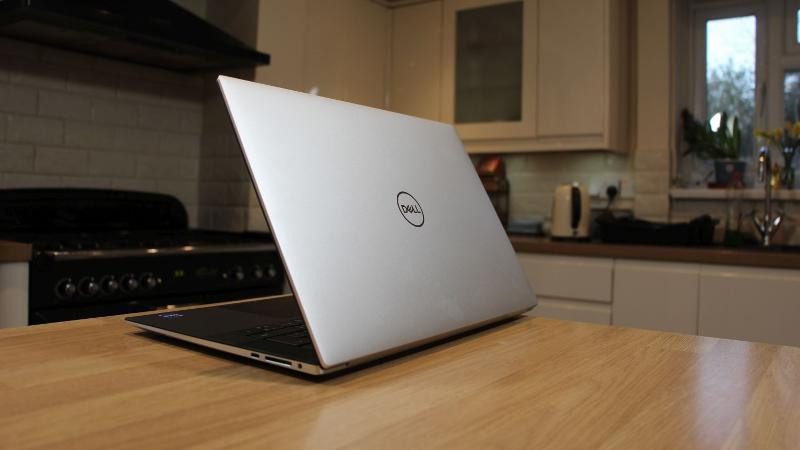 Dell XPS 15 9510 (late 2021)