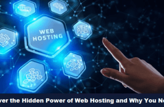 Відкрийте Для Себе Приховану Силу Веб-Хостингу Та Навіщо Він Вам Потрібен 3