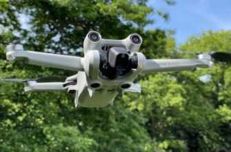 DJI Mini 3 Pro 3