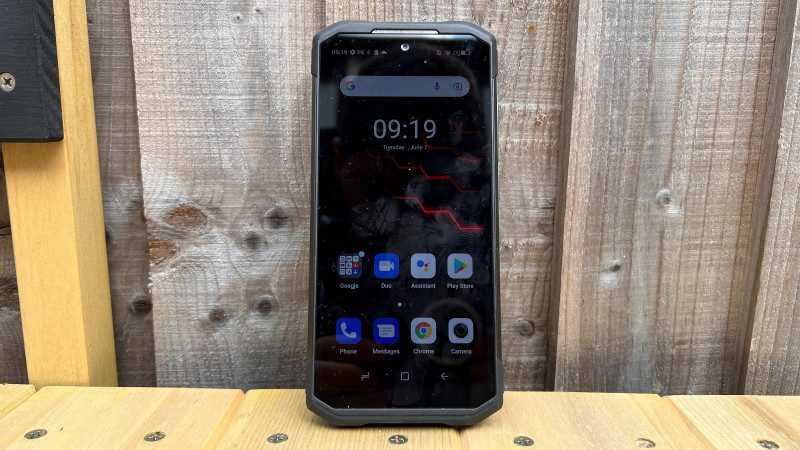 Doogee S98 Pro