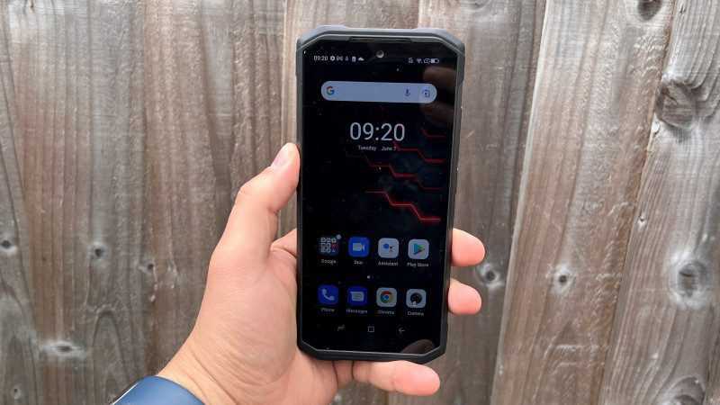 Doogee S98 Pro