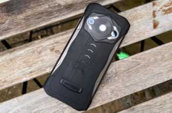Doogee S98 Pro 4