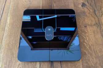 Eufy Smart Scale P2 Pro 4