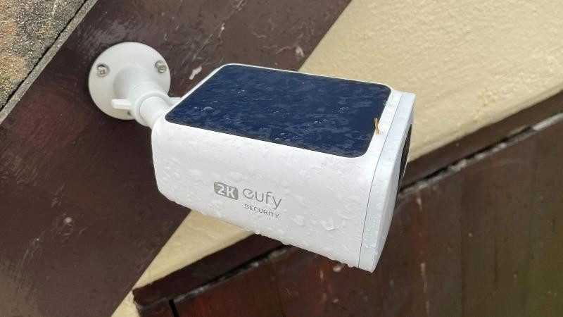 Eufy SoloCam S40