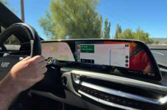 Gm Виправдовує Рішення Відмовитися Від Apple Carplay Через Проблеми Зі Стабільністю 1