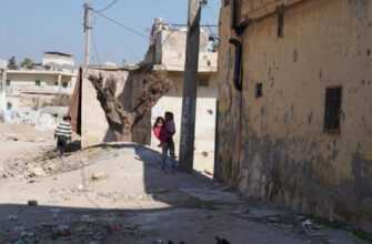 Головні Новини Дня Четвер: Ізраїль-Палестина, Сирія, Туркменістан 2