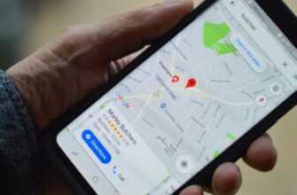 Відображення Карт Google На Android Auto 1