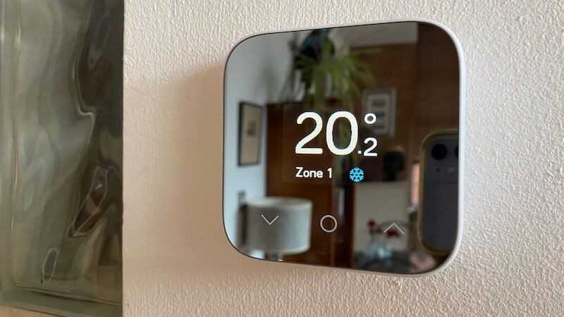 Hive Thermostat Mini