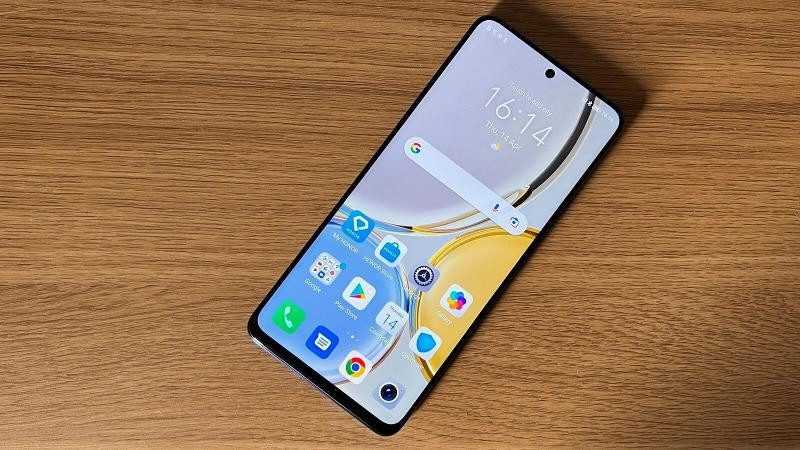 Honor Magic 4 Lite 5G