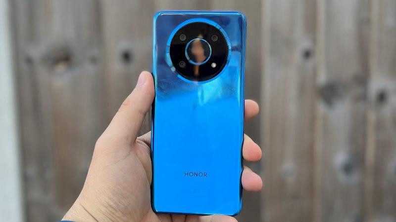 Honor Magic 4 Lite 5G