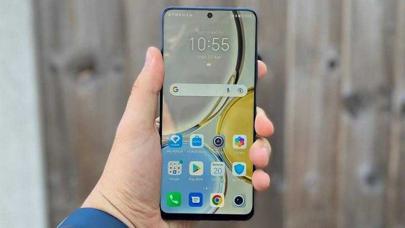 Honor Magic 4 Lite 5G