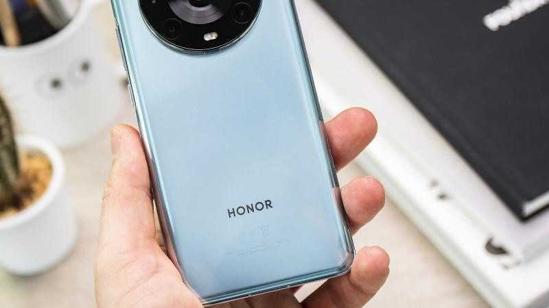 Honor Magic 4 Pro