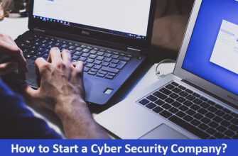 Як Створити Компанію З Кібербезпеки? 2