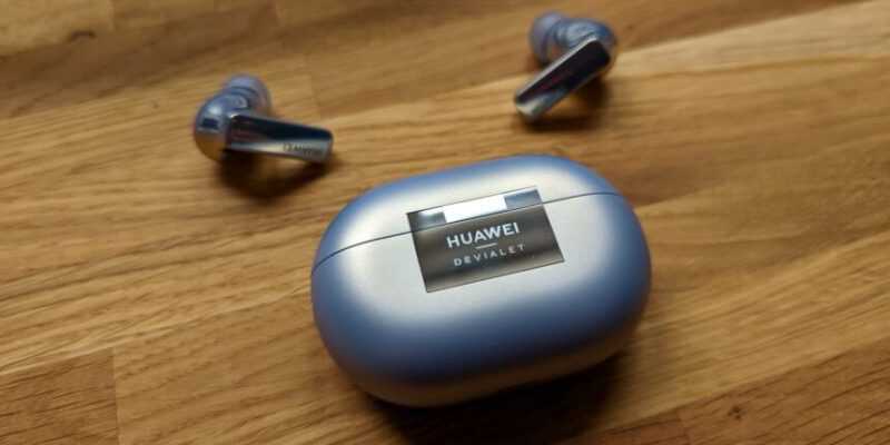 Huawei FreeBuds Pro 2 1