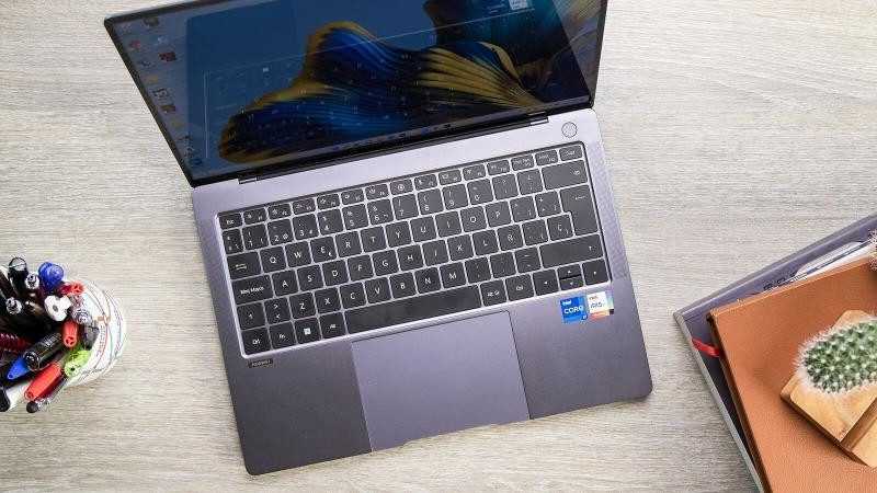 Huawei MateBook X Pro (2022)