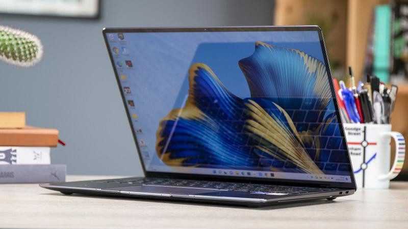 Huawei MateBook X Pro (2022)