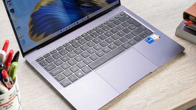 Huawei MateBook X Pro (2022)