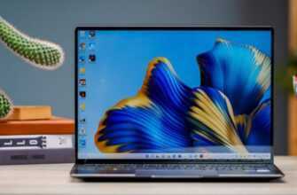 Huawei Matebook X Pro (2022) 7