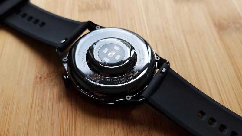 Huawei Watch 3