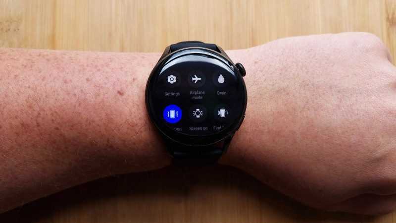 Huawei Watch 3