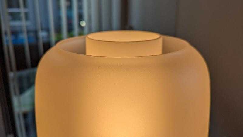 Ikea Sonos Symfonisk Speaker Lamp 2