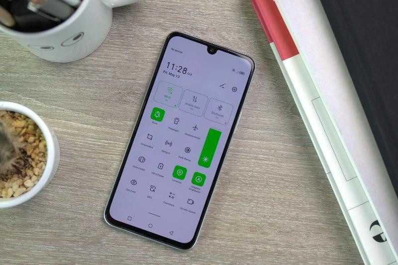 Infinix Note 12 G96