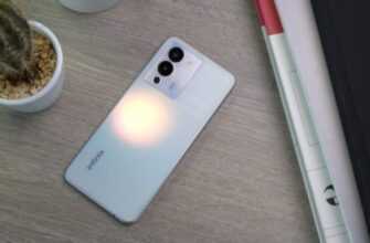 Infinix Note 12 G96 1