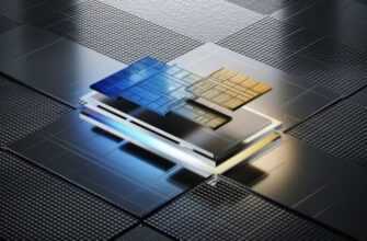 Intel Представляє Перші Чіпи Meteor Lake Із Швидшими Графічним Процесором І Гіршою Одноядерною Швидкістю 2