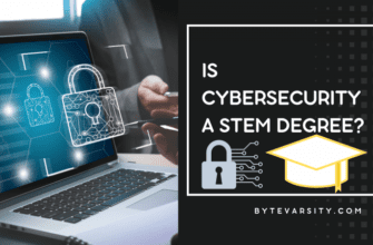 Чи Є Кібербезпека Ступеним Stem? 2