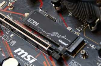 Kingston Kc3000 4