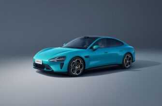 Китайський Виробник Смартфонів Каже, Що Хоче Створити Porsche Challenger 2