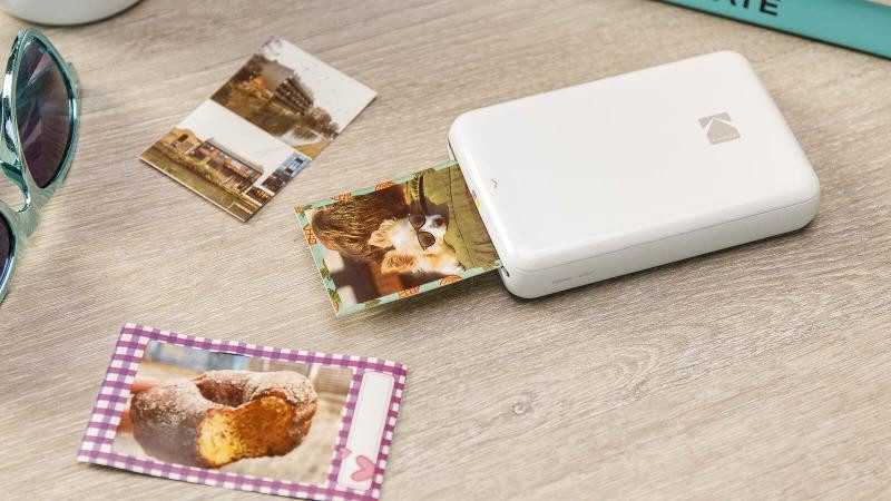 Kodak Step Instant Printer